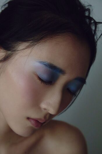 AIKA NAGUMO　photo：Maho Takachi 