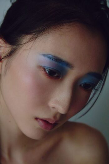 AIKA NAGUMO　photo：Maho Takachi 