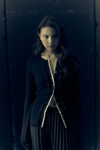 YUKA SASAKI　photo:Yuta Fujii