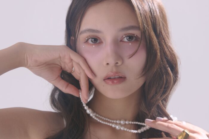 YUKA SASAKI　photo:AYANO
