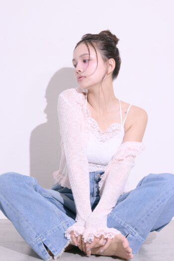 YUKA SASAKI　photo:AYANO