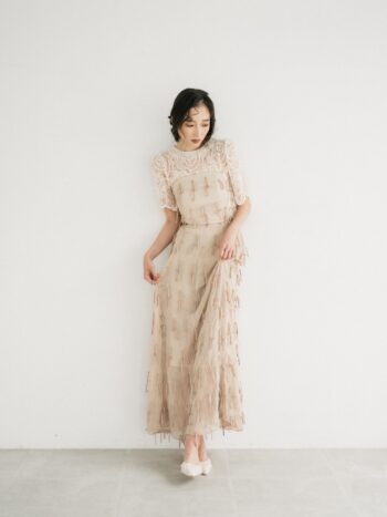 AIKA NAGUMO　photo：JUNYA OSAKABE