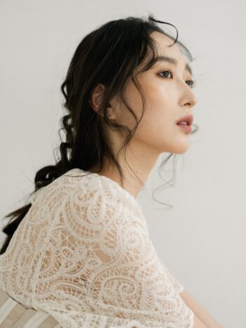 AIKA NAGUMO　photo：JUNYA OSAKABE