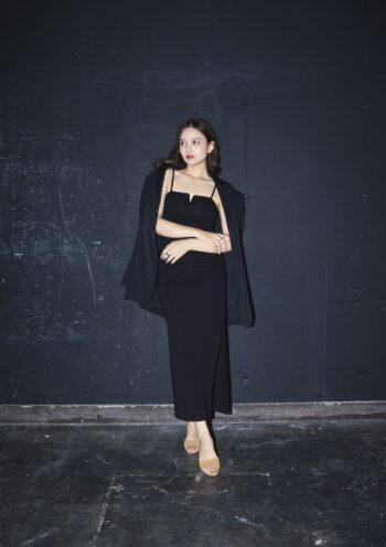 YUKA SASAKI　photo:AKIRA IBASHI