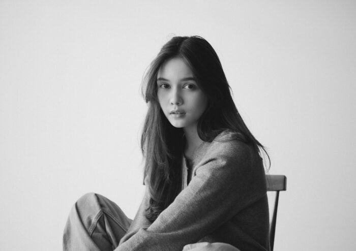 YUKA SASAKI　photo:AKIRA IBASHI