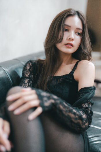 YUKA SASAKI　photo:Yoshiaki Abe