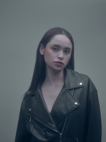 AKANE RENMI　photo：Yuta Fujii