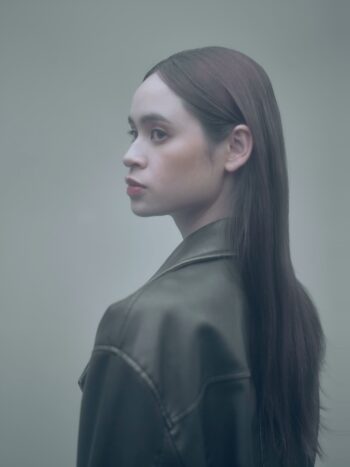 AKANE RENMI　photo：Yuta Fujii