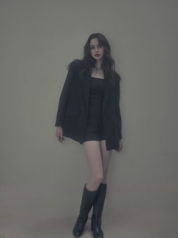 AKANE RENMI　photo：Yuta Fujii