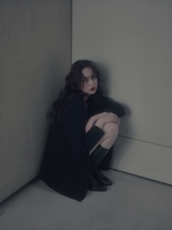 AKANE RENMI　photo：Yuta Fujii