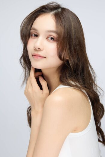 YUKA SASAKI　photo:Kenichi Saito