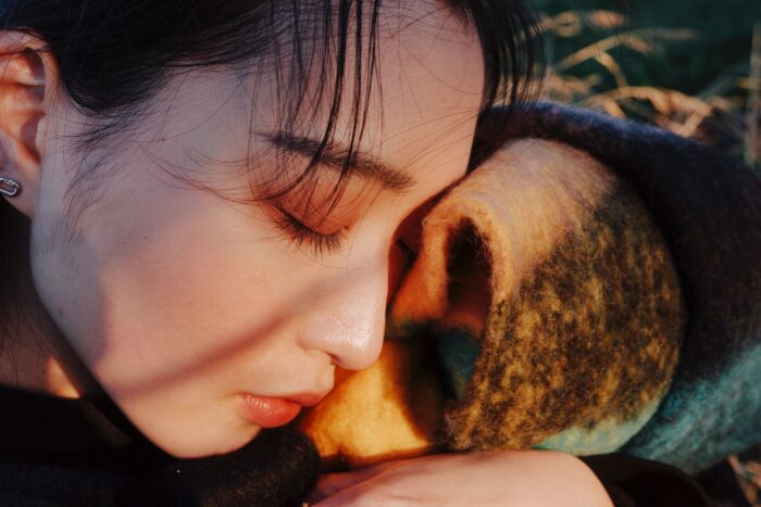 AIKA NAGUMO　photo：Yusaku Ohta