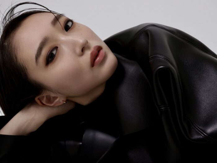 AIKA NAGUMO　photo：Rie