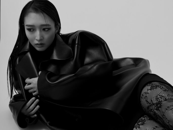 AIKA NAGUMO　photo：Rie