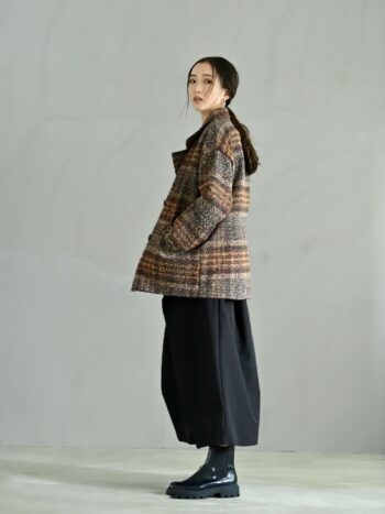 AIKA NAGUMO　「BLK001」