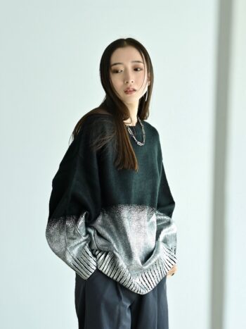 AIKA NAGUMO　「BLK001」