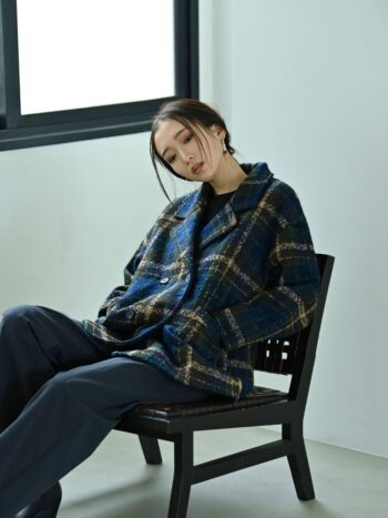 AIKA NAGUMO　「BLK001」