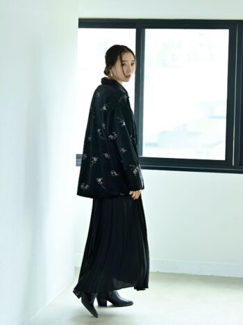 AIKA NAGUMO　「BLK001」