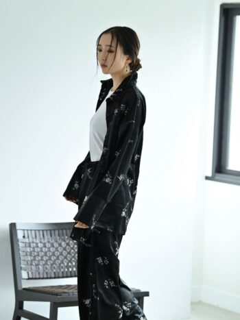 AIKA NAGUMO　「BLK001」