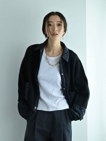 AIKA NAGUMO　「BLK001」