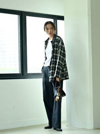 AIKA NAGUMO　「BLK001」