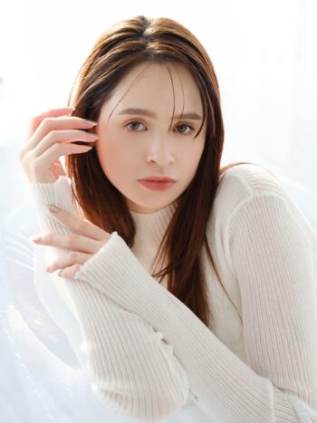 AKANE RENMI　photo：Pan Su