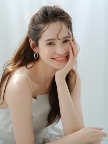 AKANE RENMI　photo：Pan Su