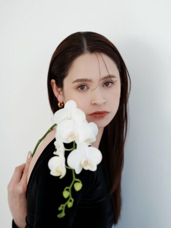 AKANE RENMI　photo：Pan Su