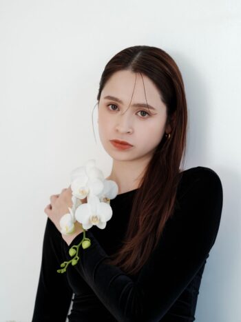 AKANE RENMI　photo：Pan Su