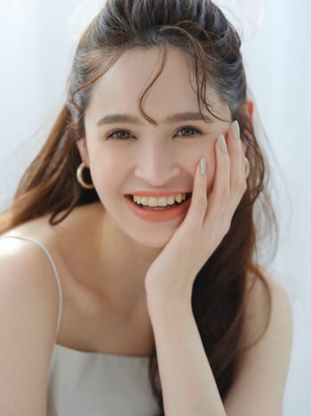 AKANE RENMI　photo：Pan Su