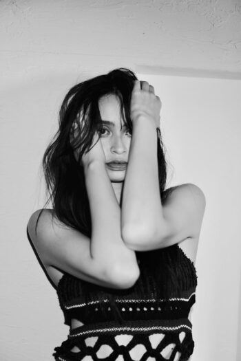 AKANE RENMI　photo：Tsukasa Horie