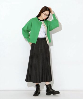 AKANE RENMI　「RADIATE」