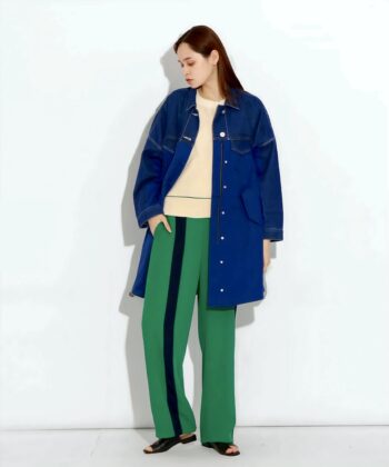 AKANE RENMI　「RADIATE」