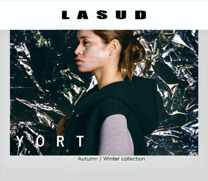 AKANE RENMI　「LASUD」