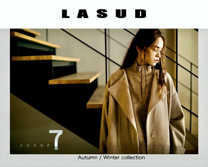 AKANE RENMI　「LASUD」