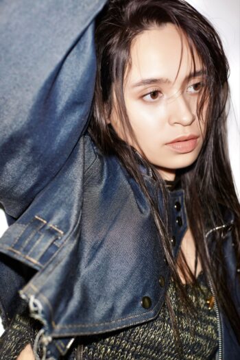 AKANE RENMI　photo：Tsukasa Horie