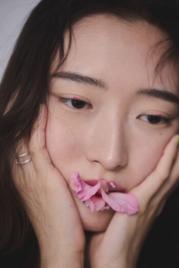 AIKA NAGUMO　photo：Genki Nagayama