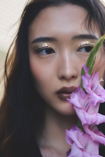 AIKA NAGUMO　photo：Genki Nagayama