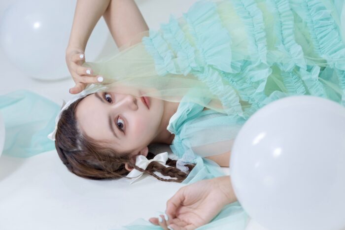 YUKA SASAKI　「Ville des Etolies」photo:Satomi Ogawa