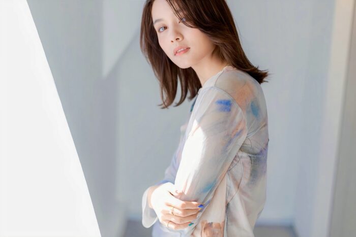 YUKA SASAKI