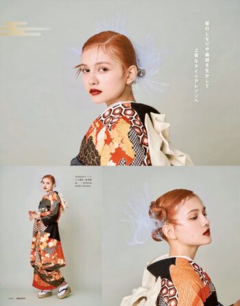 YUKA SASAKI　「PREPPY」
