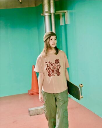 YUKA SASAKI　「Slyde」