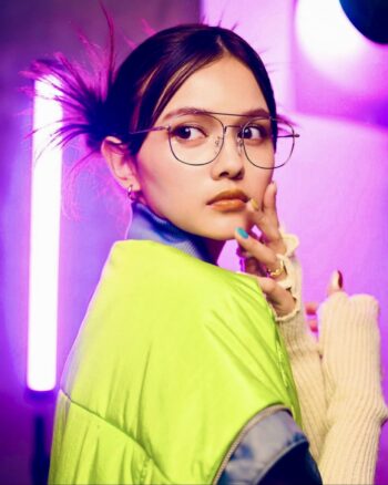 YUKA SASAKI　photo:Shotaro Kuwabara