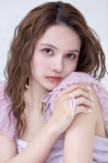 YUKA SASAKI　「Ville des Etolies」photo:Satomi Ogawa