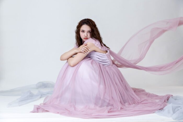 YUKA SASAKI　「Ville des Etolies」photo:Satomi Ogawa