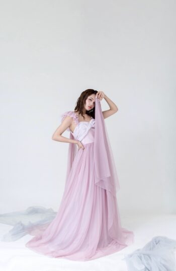 　YUKA SASAKI　「Ville des Etolies」photo:Satomi Ogawa