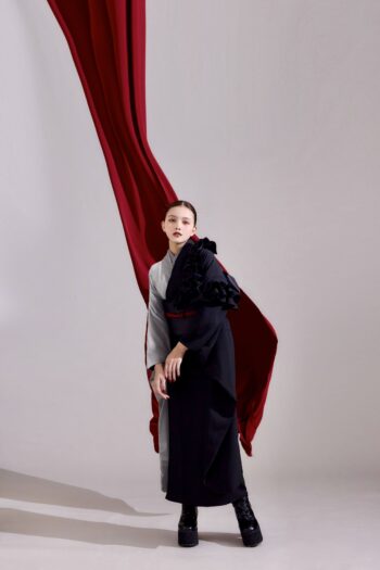 YUKA SASAKI　「aimme」photo:Satomi Ogawa
