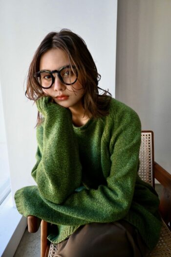 YUKA SASAKI　photo:Yoshiaki Abe