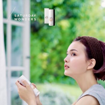 YUKA SASAKI　「Saturday Wonders」