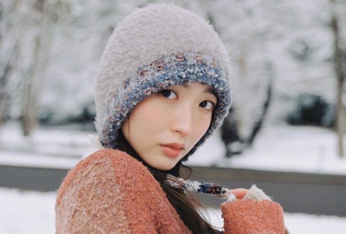 AIKA NAGUMO　photo：DAIKI NAITO